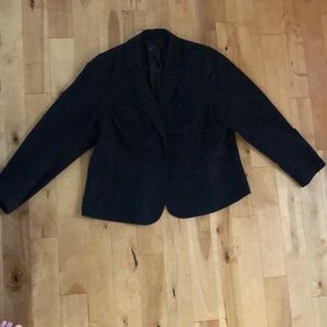 Lane Bryant Blazer